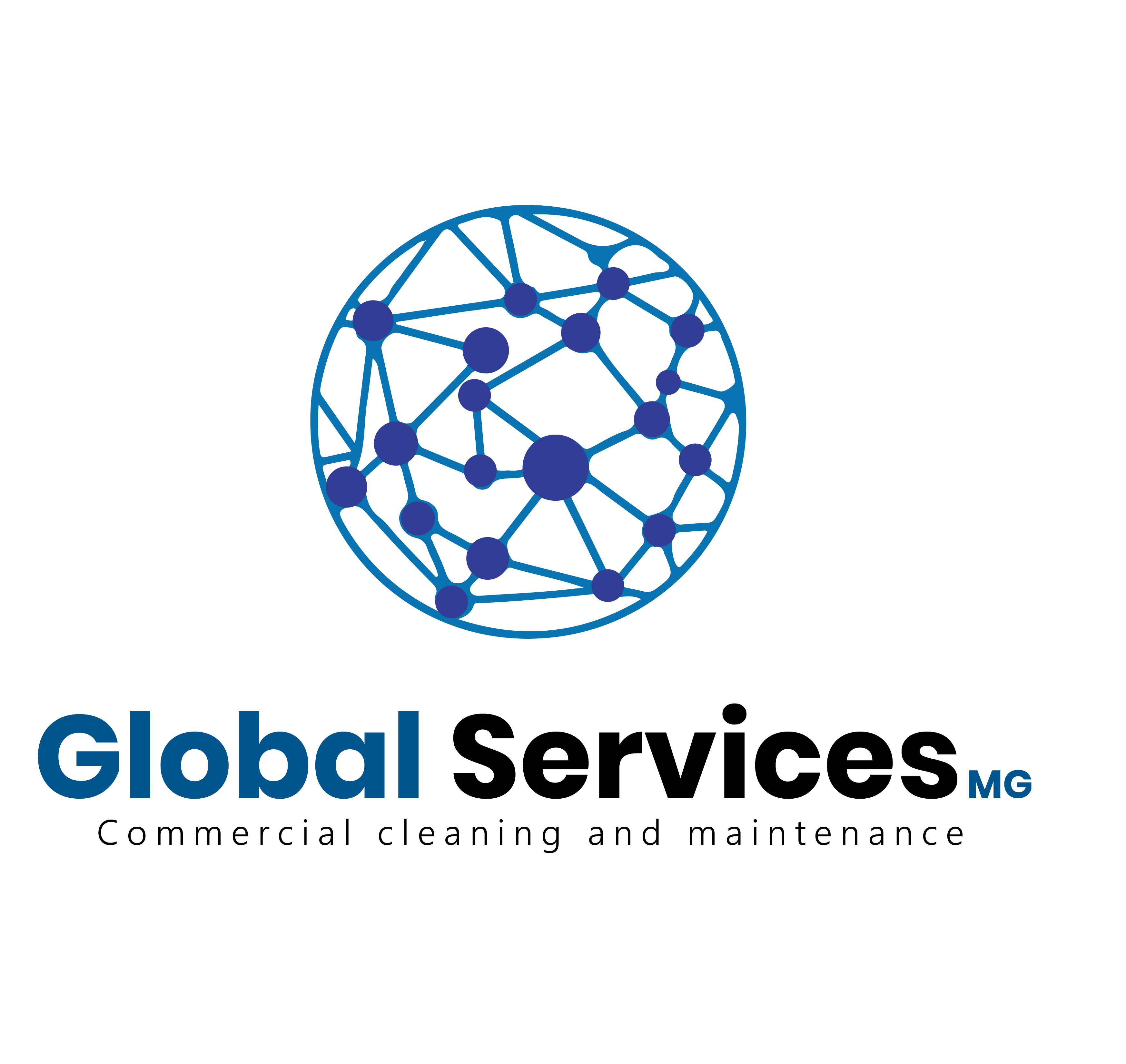 Global Services MG Logo